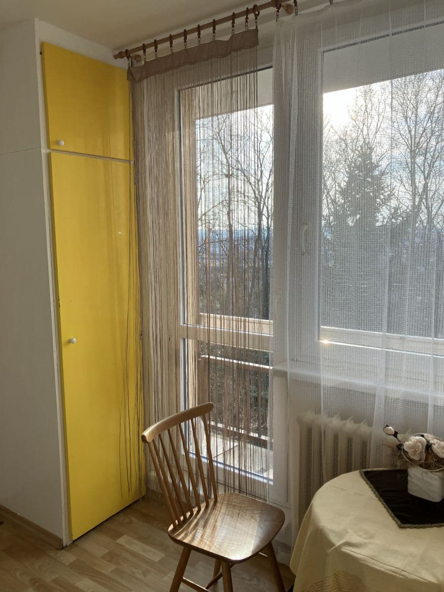 Prenájom bytu 2-izbový 52 m², Třískalova, Brno, Jihomoravský kraj Prenájom bytu 2-izbový 52 m², Třískalova, Brno, Jihomoravský kraj