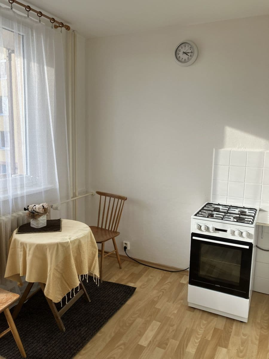 Prenájom bytu 2-izbový 52 m², Třískalova, Brno, Jihomoravský kraj Prenájom bytu 2-izbový 52 m², Třískalova, Brno, Jihomoravský kraj