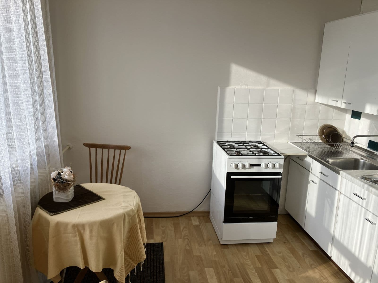 Prenájom bytu 2-izbový 52 m², Třískalova, Brno, Jihomoravský kraj Prenájom bytu 2-izbový 52 m², Třískalova, Brno, Jihomoravský kraj