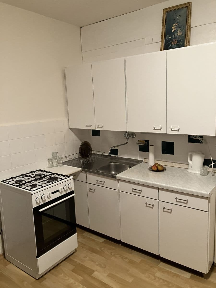 Prenájom bytu 2-izbový 52 m², Třískalova, Brno, Jihomoravský kraj Prenájom bytu 2-izbový 52 m², Třískalova, Brno, Jihomoravský kraj