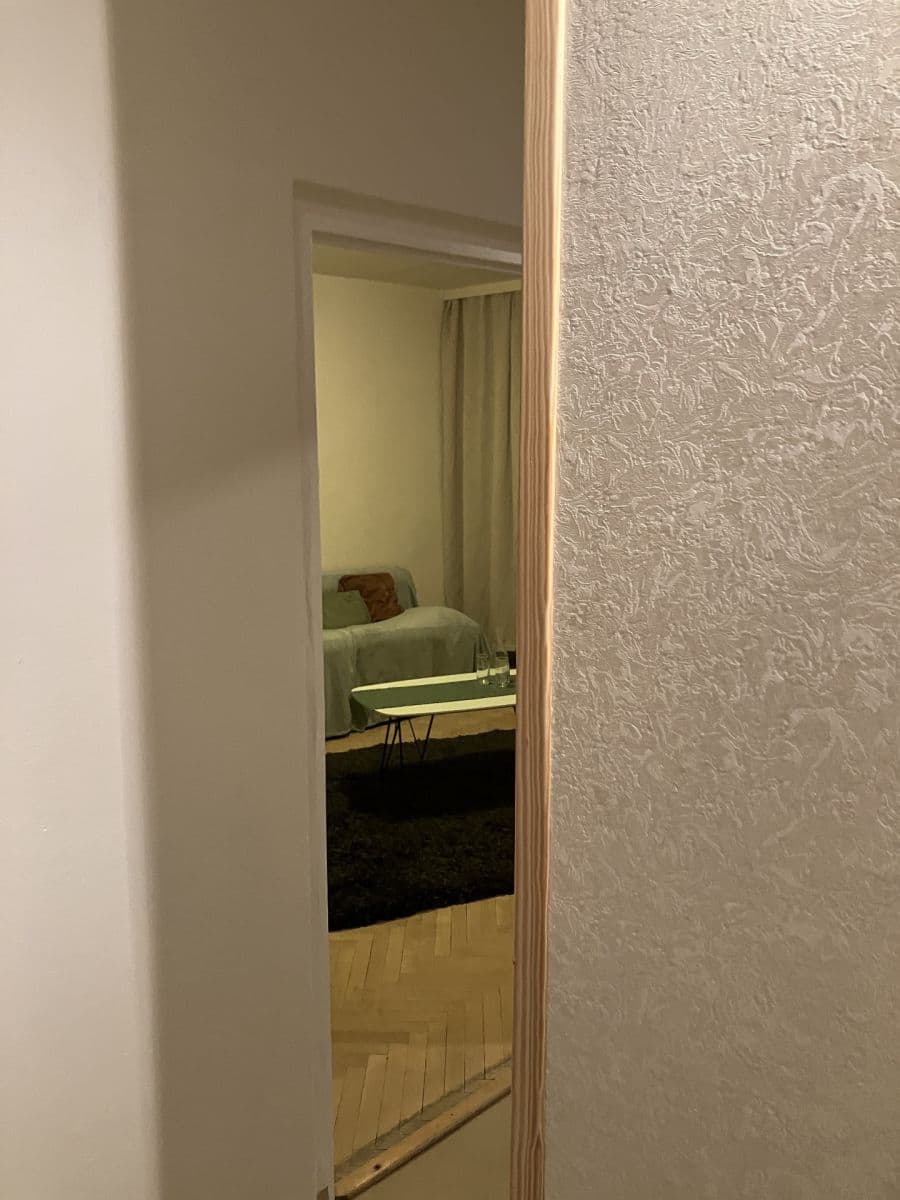 Prenájom bytu 2-izbový 52 m², Třískalova, Brno, Jihomoravský kraj Prenájom bytu 2-izbový 52 m², Třískalova, Brno, Jihomoravský kraj