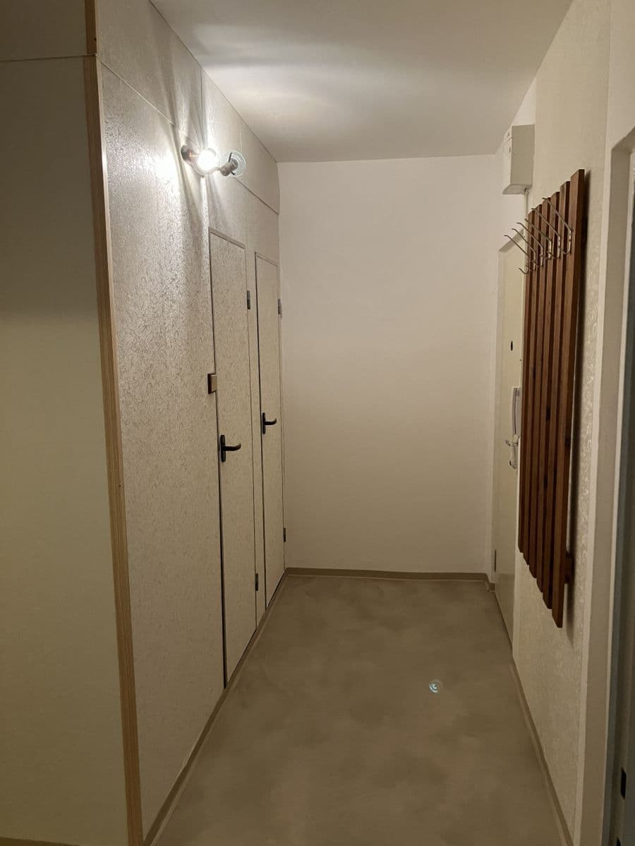 Prenájom bytu 2-izbový 52 m², Třískalova, Brno, Jihomoravský kraj Prenájom bytu 2-izbový 52 m², Třískalova, Brno, Jihomoravský kraj