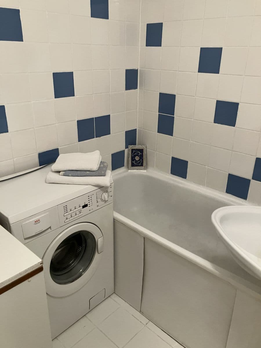 Prenájom bytu 2-izbový 52 m², Třískalova, Brno, Jihomoravský kraj Prenájom bytu 2-izbový 52 m², Třískalova, Brno, Jihomoravský kraj