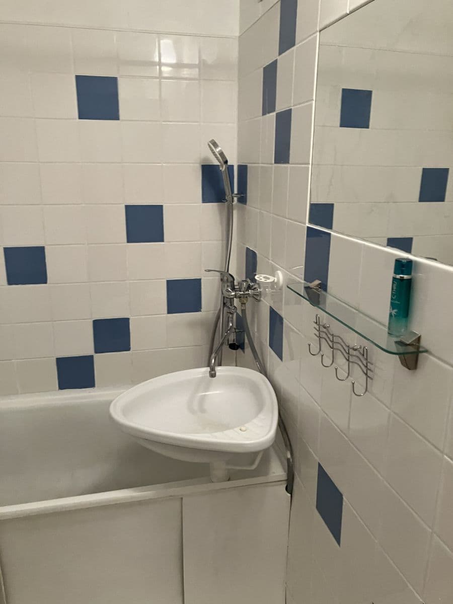 Prenájom bytu 2-izbový 52 m², Třískalova, Brno, Jihomoravský kraj Prenájom bytu 2-izbový 52 m², Třískalova, Brno, Jihomoravský kraj