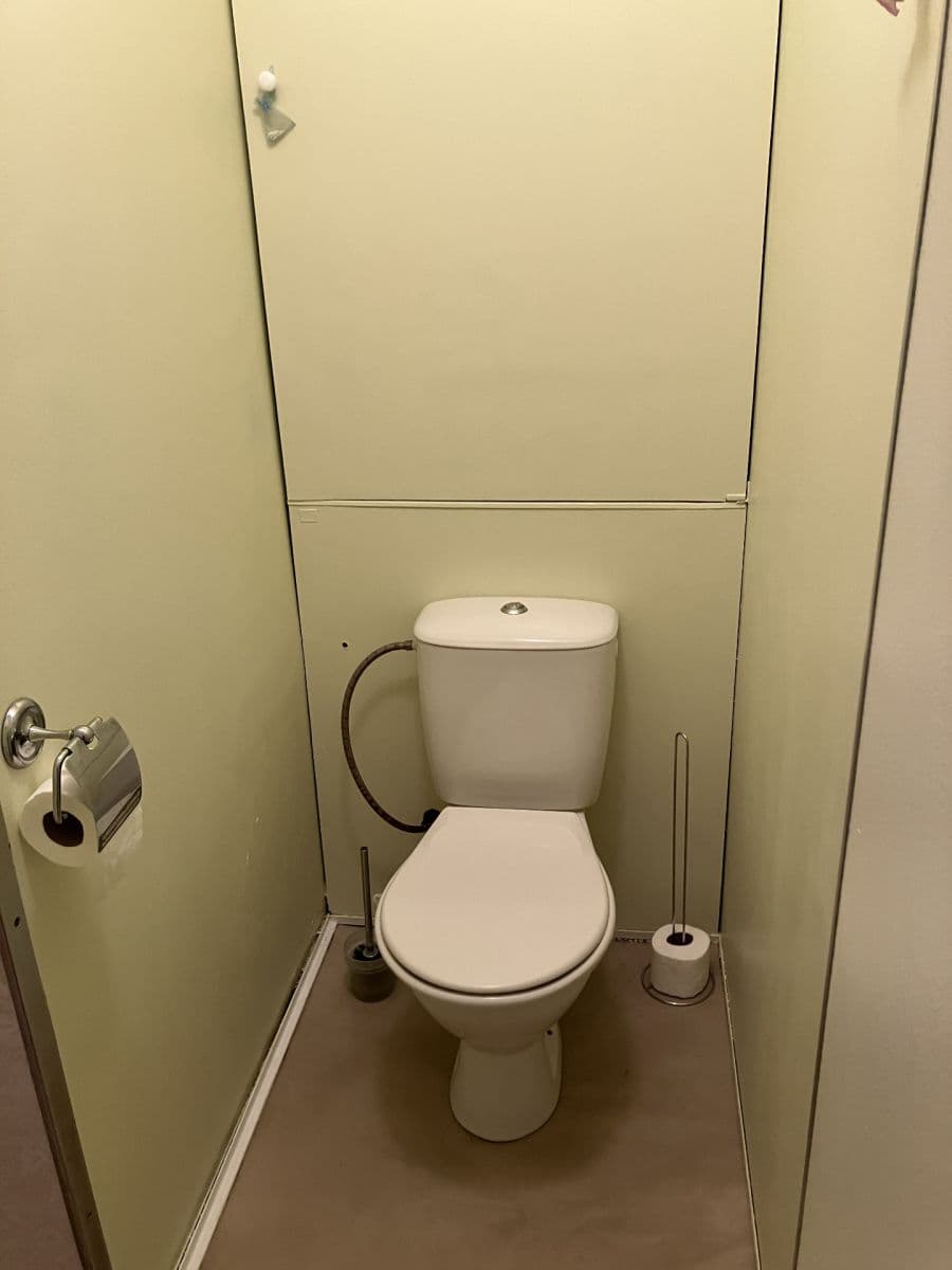 Prenájom bytu 2-izbový 52 m², Třískalova, Brno, Jihomoravský kraj Prenájom bytu 2-izbový 52 m², Třískalova, Brno, Jihomoravský kraj