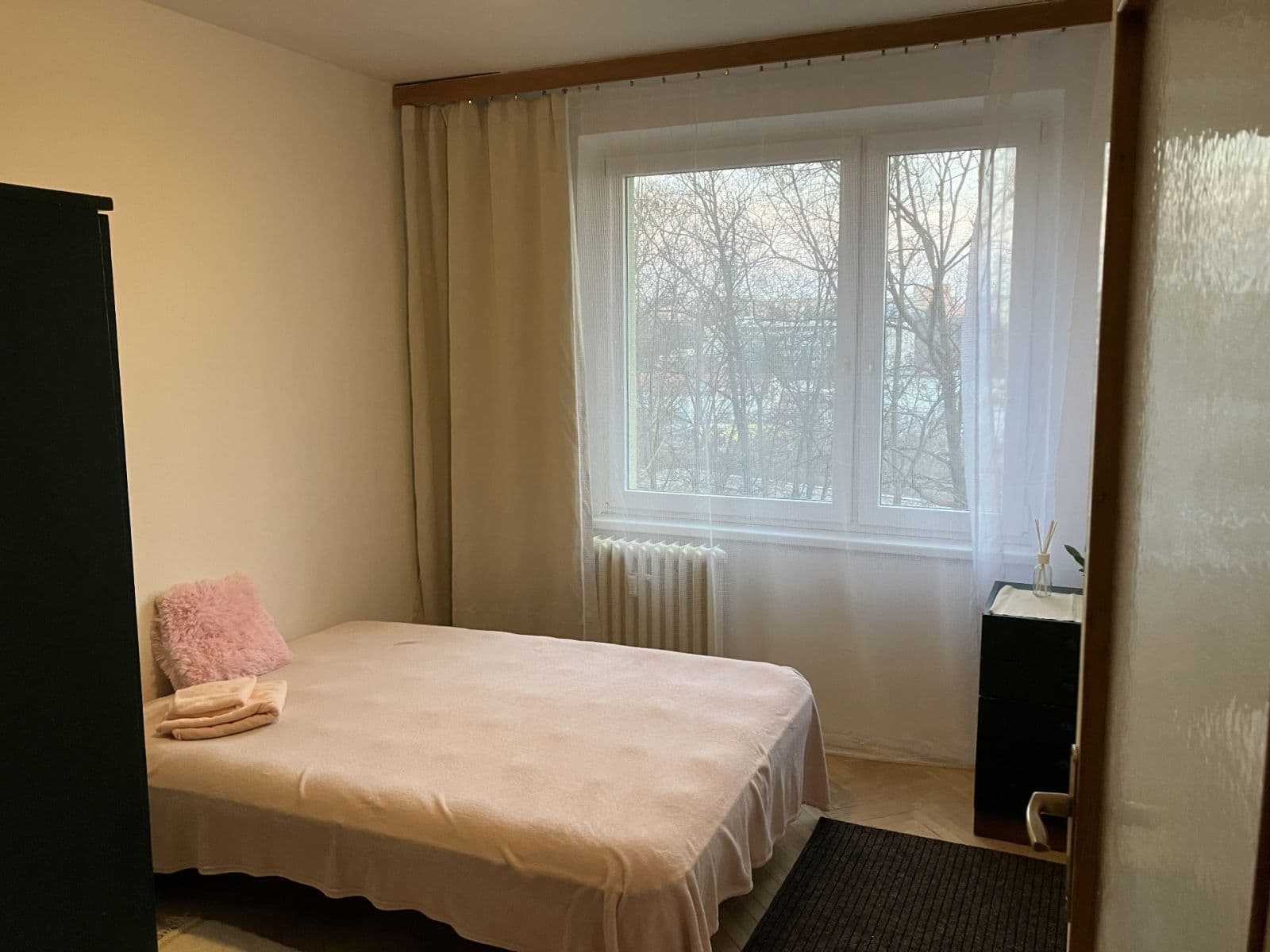 Prenájom bytu 2-izbový 52 m², Třískalova, Brno, Jihomoravský kraj Prenájom bytu 2-izbový 52 m², Třískalova, Brno, Jihomoravský kraj