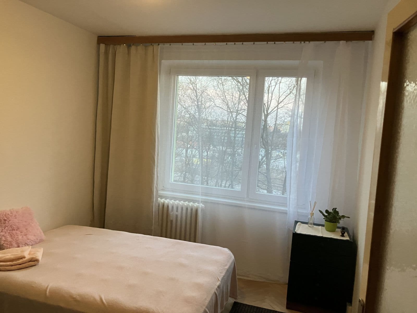 Prenájom bytu 2-izbový 52 m², Třískalova, Brno, Jihomoravský kraj Prenájom bytu 2-izbový 52 m², Třískalova, Brno, Jihomoravský kraj