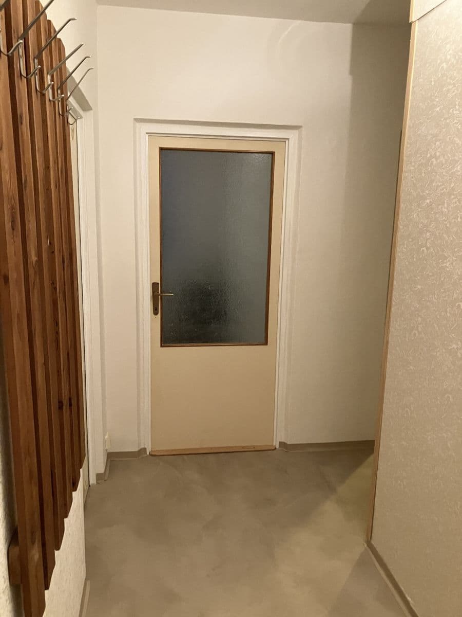 Prenájom bytu 2-izbový 52 m², Třískalova, Brno, Jihomoravský kraj Prenájom bytu 2-izbový 52 m², Třískalova, Brno, Jihomoravský kraj