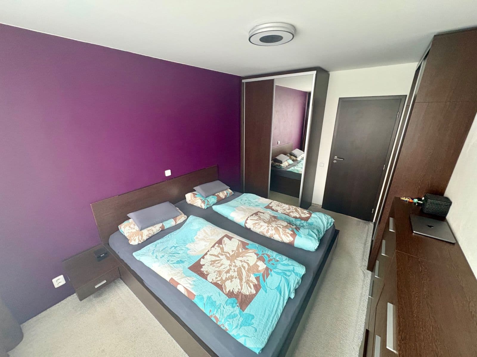 Prenájom bytu 3-izbový 78 m², Láskova, Praha, Praha Prenájom bytu 3-izbový 78 m², Láskova, Praha, Praha