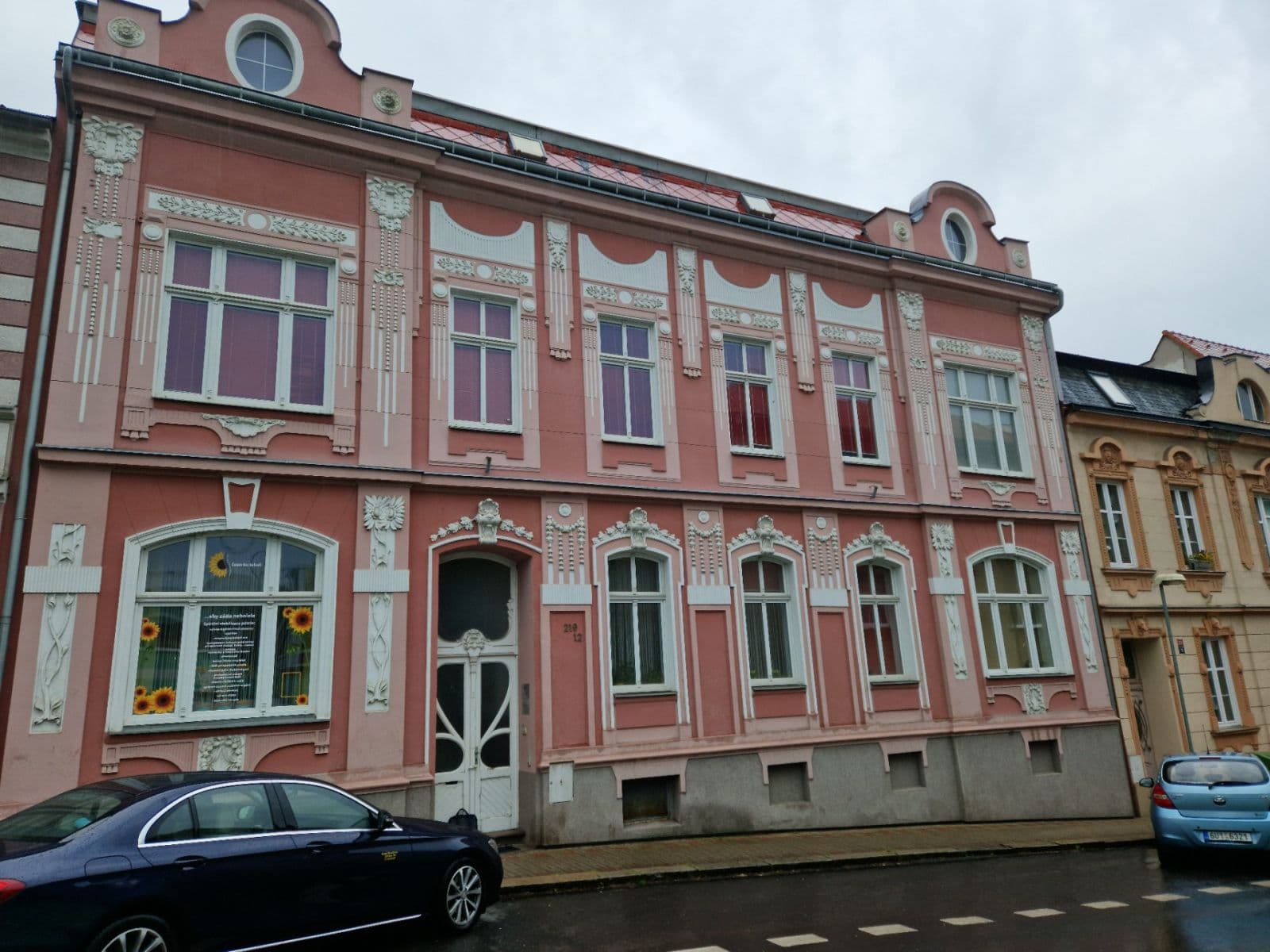 Prenájom bytu 6-izbový 240 m², Lidická, Bílina, Ústecký kraj Prenájom bytu 6-izbový 240 m², Lidická, Bílina, Ústecký kraj