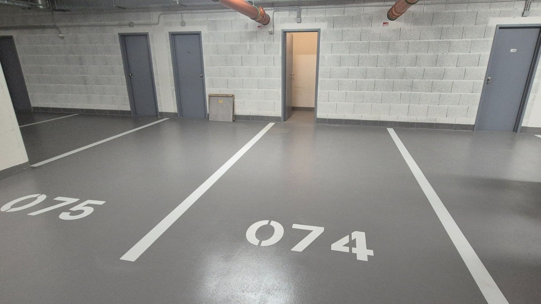 Prenájom bytu 1-izbový 32 m², Poděbradská, Praha, Praha Prenájom bytu 1-izbový 32 m², Poděbradská, Praha, Praha