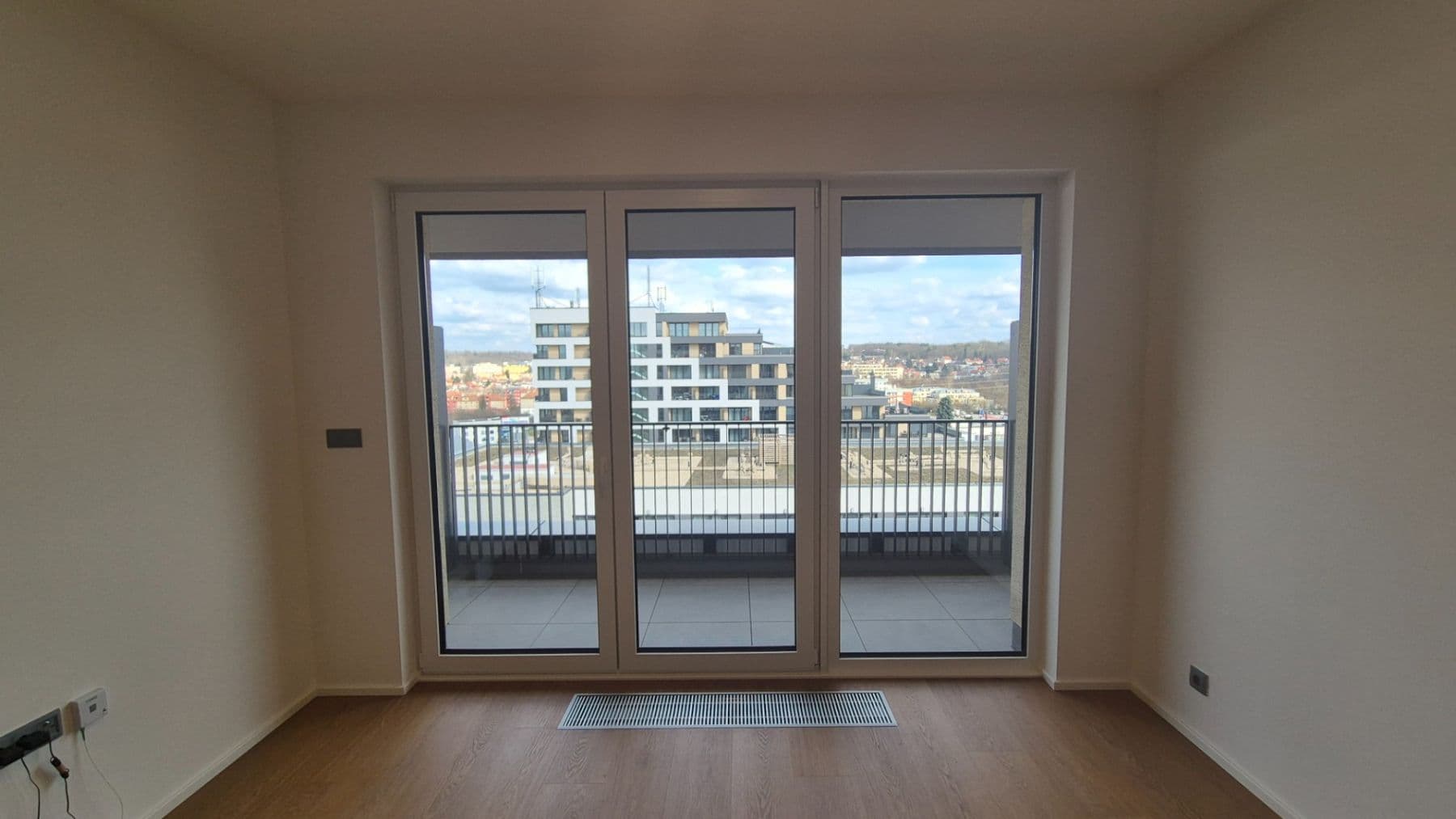 Prenájom bytu 1-izbový 32 m², Poděbradská, Praha, Praha Prenájom bytu 1-izbový 32 m², Poděbradská, Praha, Praha