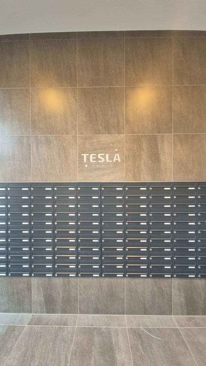 Prenájom bytu 1-izbový 32 m², Poděbradská, Praha, Praha Prenájom bytu 1-izbový 32 m², Poděbradská, Praha, Praha