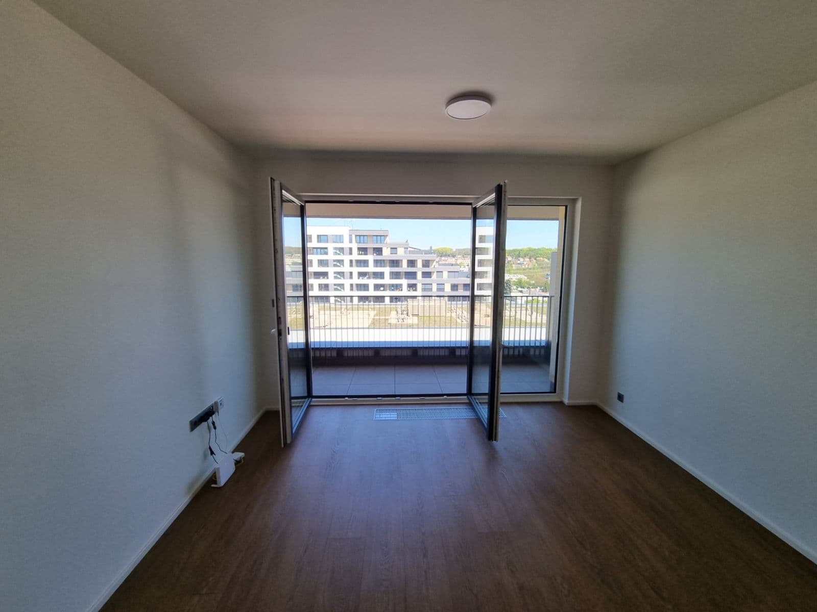 Prenájom bytu 1-izbový 32 m², Poděbradská, Praha, Praha Prenájom bytu 1-izbový 32 m², Poděbradská, Praha, Praha