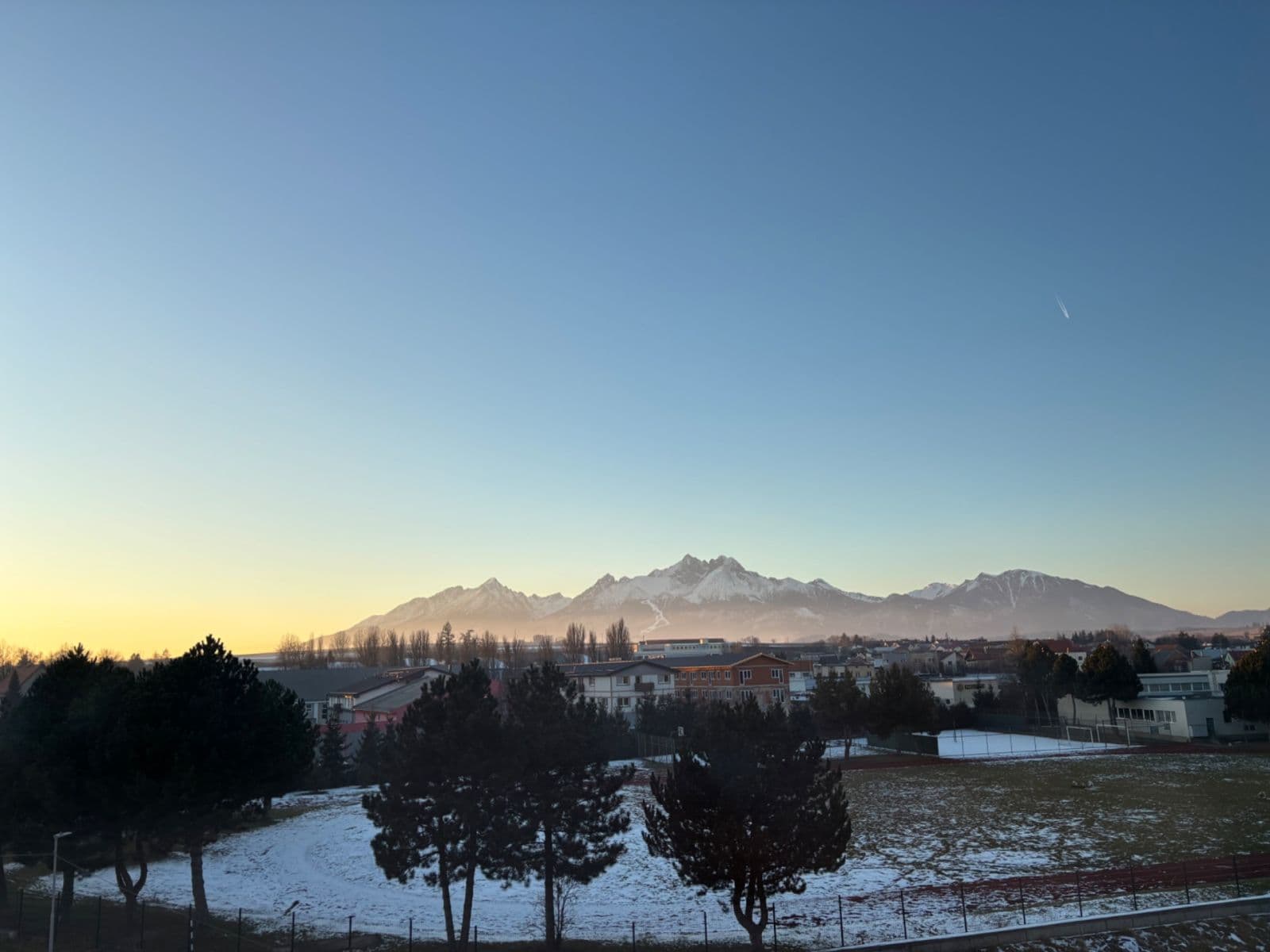 Predaj bytu 2-izbový 47 m², Severná, Kežmarok, Prešovský kraj Predaj bytu 2-izbový 47 m², Severná, Kežmarok, Prešovský kraj