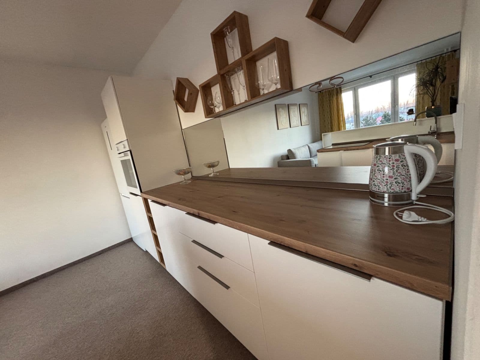 Predaj bytu 2-izbový 47 m², Severná, Kežmarok, Prešovský kraj Predaj bytu 2-izbový 47 m², Severná, Kežmarok, Prešovský kraj