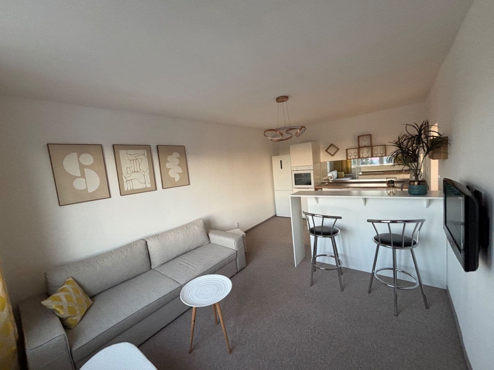 Predaj bytu 2-izbový 47 m², Severná, Kežmarok, Prešovský kraj Predaj bytu 2-izbový 47 m², Severná, Kežmarok, Prešovský kraj