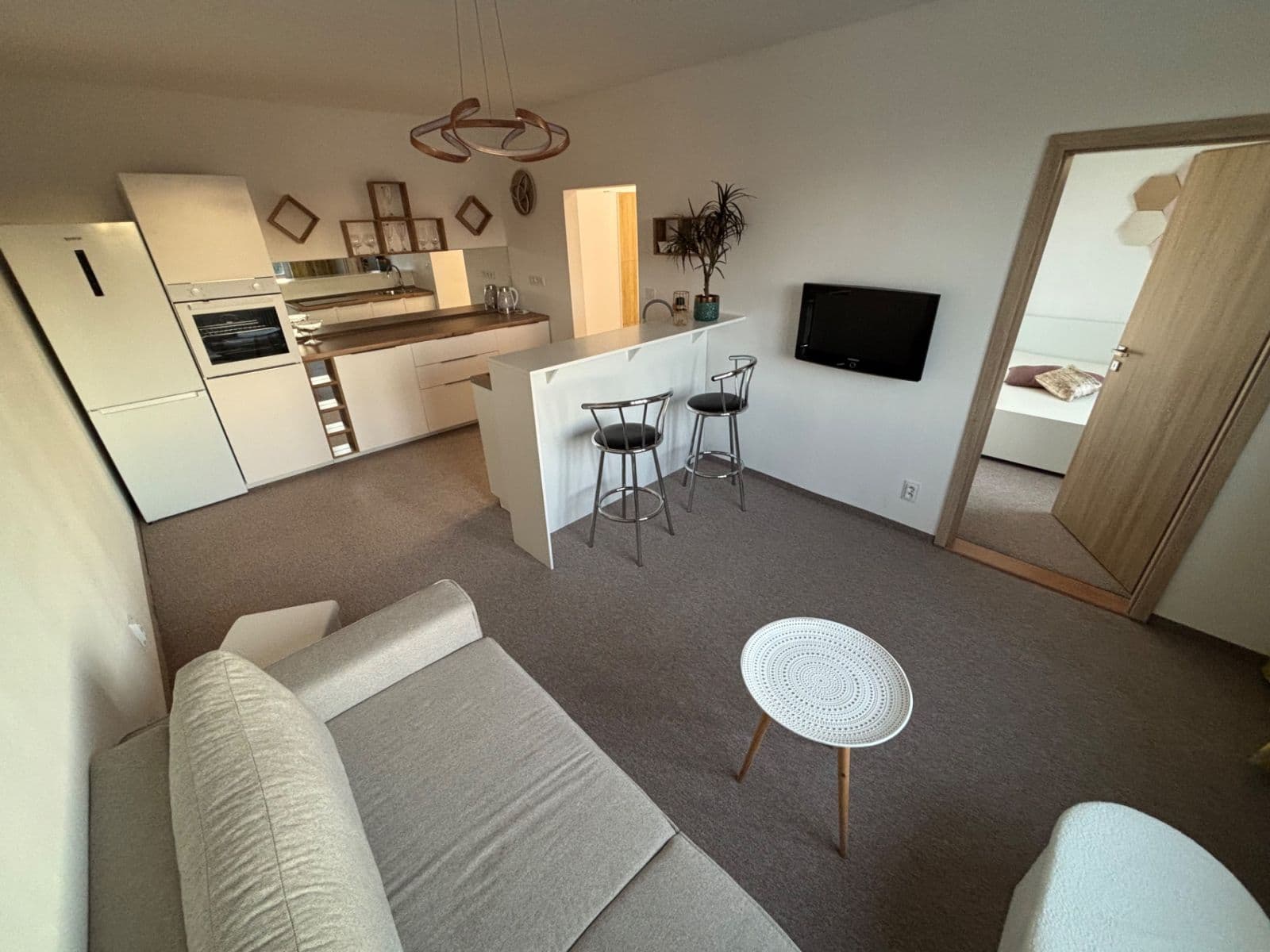 Predaj bytu 2-izbový 47 m², Severná, Kežmarok, Prešovský kraj Predaj bytu 2-izbový 47 m², Severná, Kežmarok, Prešovský kraj