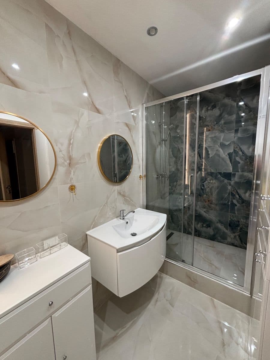 Predaj bytu 2-izbový 47 m², Severná, Kežmarok, Prešovský kraj Predaj bytu 2-izbový 47 m², Severná, Kežmarok, Prešovský kraj