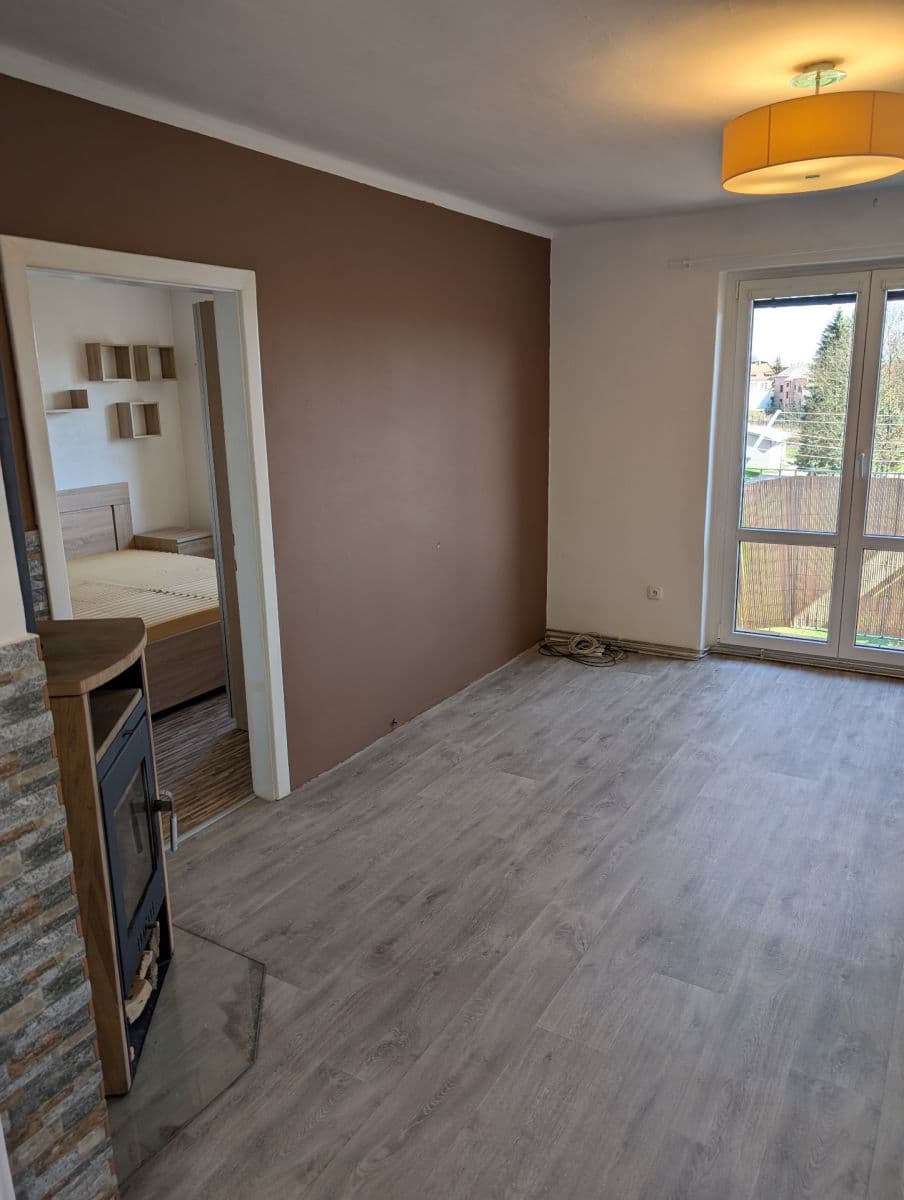 Prenájom bytu 2-izbový 54 m², Seifertova, Jihlava, Kraj Vysočina Prenájom bytu 2-izbový 54 m², Seifertova, Jihlava, Kraj Vysočina