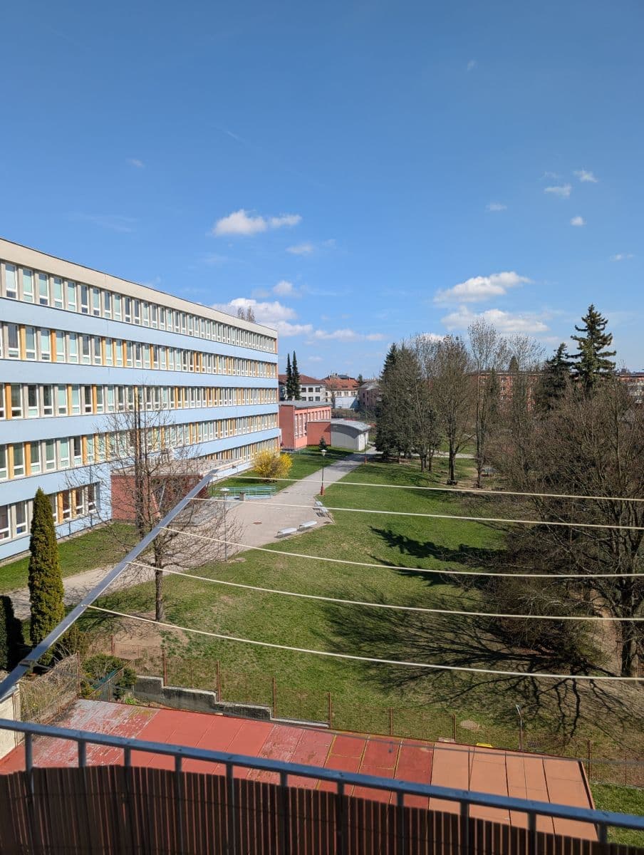 Prenájom bytu 2-izbový 54 m², Seifertova, Jihlava, Kraj Vysočina Prenájom bytu 2-izbový 54 m², Seifertova, Jihlava, Kraj Vysočina