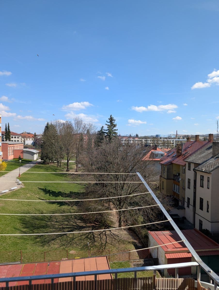 Prenájom bytu 2-izbový 54 m², Seifertova, Jihlava, Kraj Vysočina Prenájom bytu 2-izbový 54 m², Seifertova, Jihlava, Kraj Vysočina