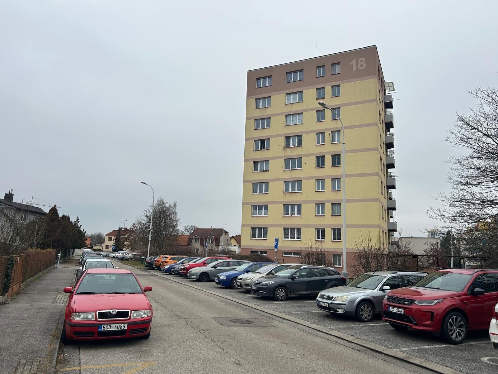 Predaj bytu 1-izbový 27 m², Josefy Kolářové, České Budějovice, Jihočeský kraj Predaj bytu 1-izbový 27 m², Josefy Kolářové, České Budějovice, Jihočeský kraj