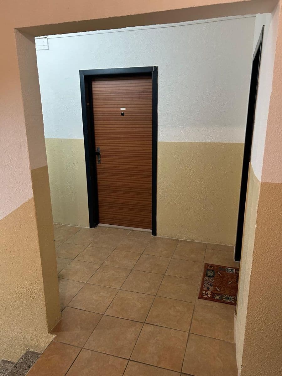 Predaj bytu 1-izbový 27 m², Josefy Kolářové, České Budějovice, Jihočeský kraj Predaj bytu 1-izbový 27 m², Josefy Kolářové, České Budějovice, Jihočeský kraj