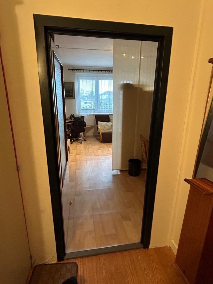 Predaj bytu 1-izbový 27 m², Josefy Kolářové, České Budějovice, Jihočeský kraj Predaj bytu 1-izbový 27 m², Josefy Kolářové, České Budějovice, Jihočeský kraj