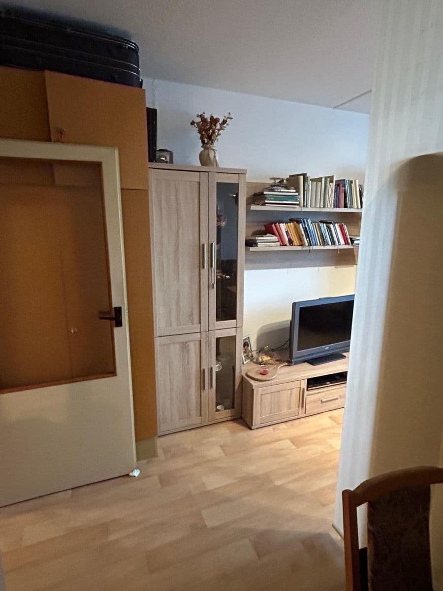 Predaj bytu 1-izbový 27 m², Josefy Kolářové, České Budějovice, Jihočeský kraj Predaj bytu 1-izbový 27 m², Josefy Kolářové, České Budějovice, Jihočeský kraj