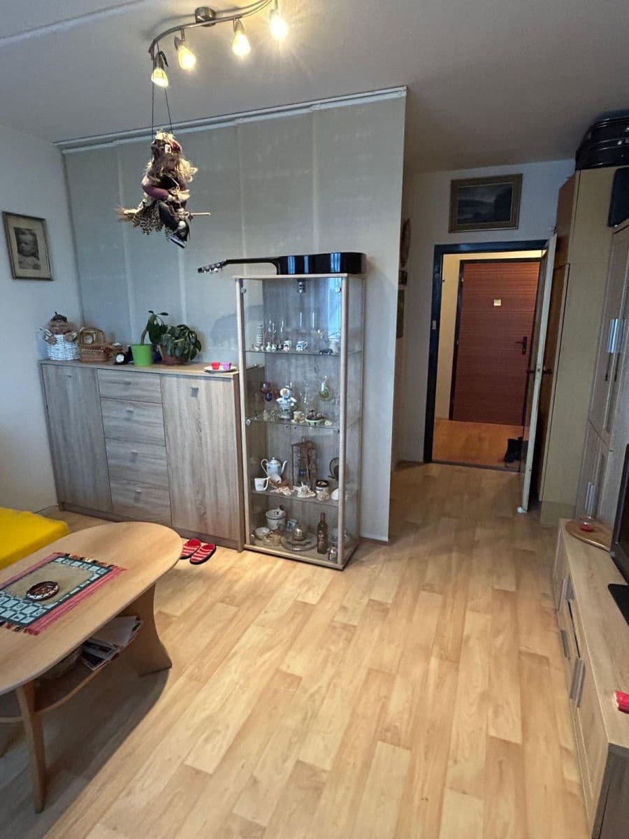 Predaj bytu 1-izbový 27 m², Josefy Kolářové, České Budějovice, Jihočeský kraj Predaj bytu 1-izbový 27 m², Josefy Kolářové, České Budějovice, Jihočeský kraj