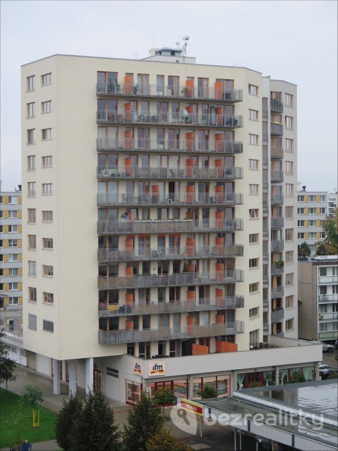 Prenájom bytu 1-izbový 33 m², Panuškova, Praha, Praha Prenájom bytu 1-izbový 33 m², Panuškova, Praha, Praha