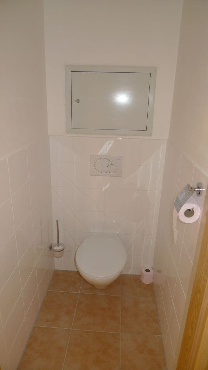 Prenájom bytu 1-izbový 33 m², Panuškova, Praha, Praha Prenájom bytu 1-izbový 33 m², Panuškova, Praha, Praha