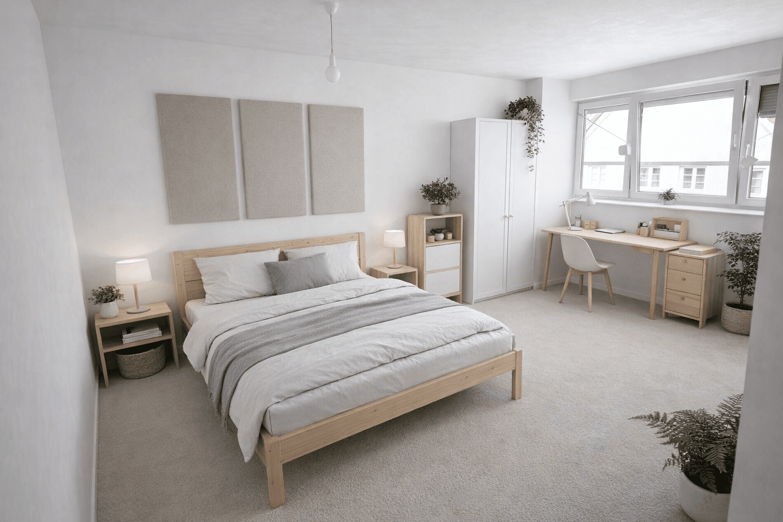 Prenájom bytu 3-izbový 19 m², Sebastian-Kneipp-Gasse 7, Bayern - Augsburg, Bavorsko Prenájom bytu 3-izbový 19 m², Sebastian-Kneipp-Gasse 7, Bayern - Augsburg, Bavorsko