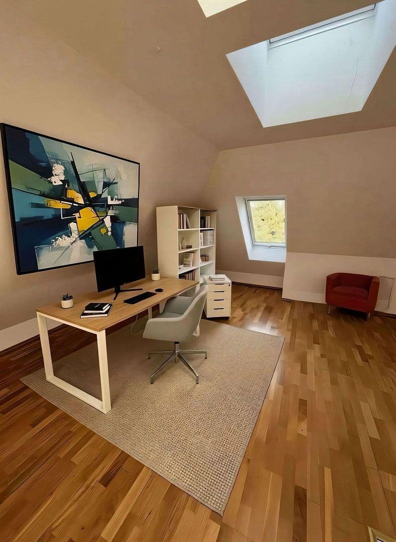 Predaj bytu 3-izbový 85 m², München, Bavorsko Predaj bytu 3-izbový 85 m², München, Bavorsko