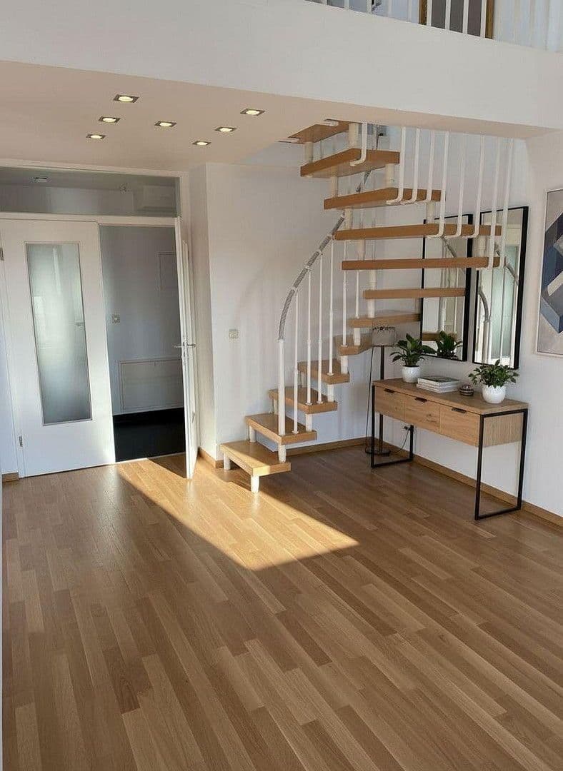 Predaj bytu 3-izbový 85 m², München, Bavorsko Predaj bytu 3-izbový 85 m², München, Bavorsko