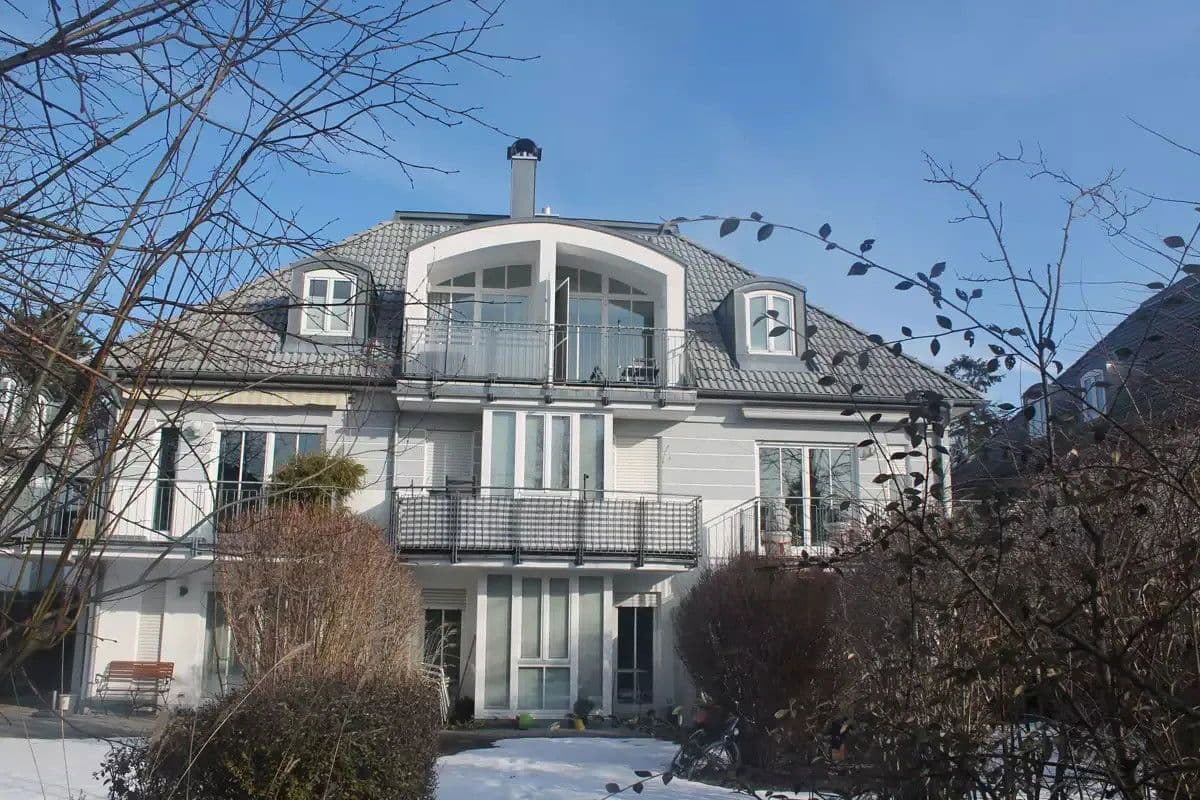 Predaj bytu 3-izbový 85 m², München, Bavorsko Predaj bytu 3-izbový 85 m², München, Bavorsko