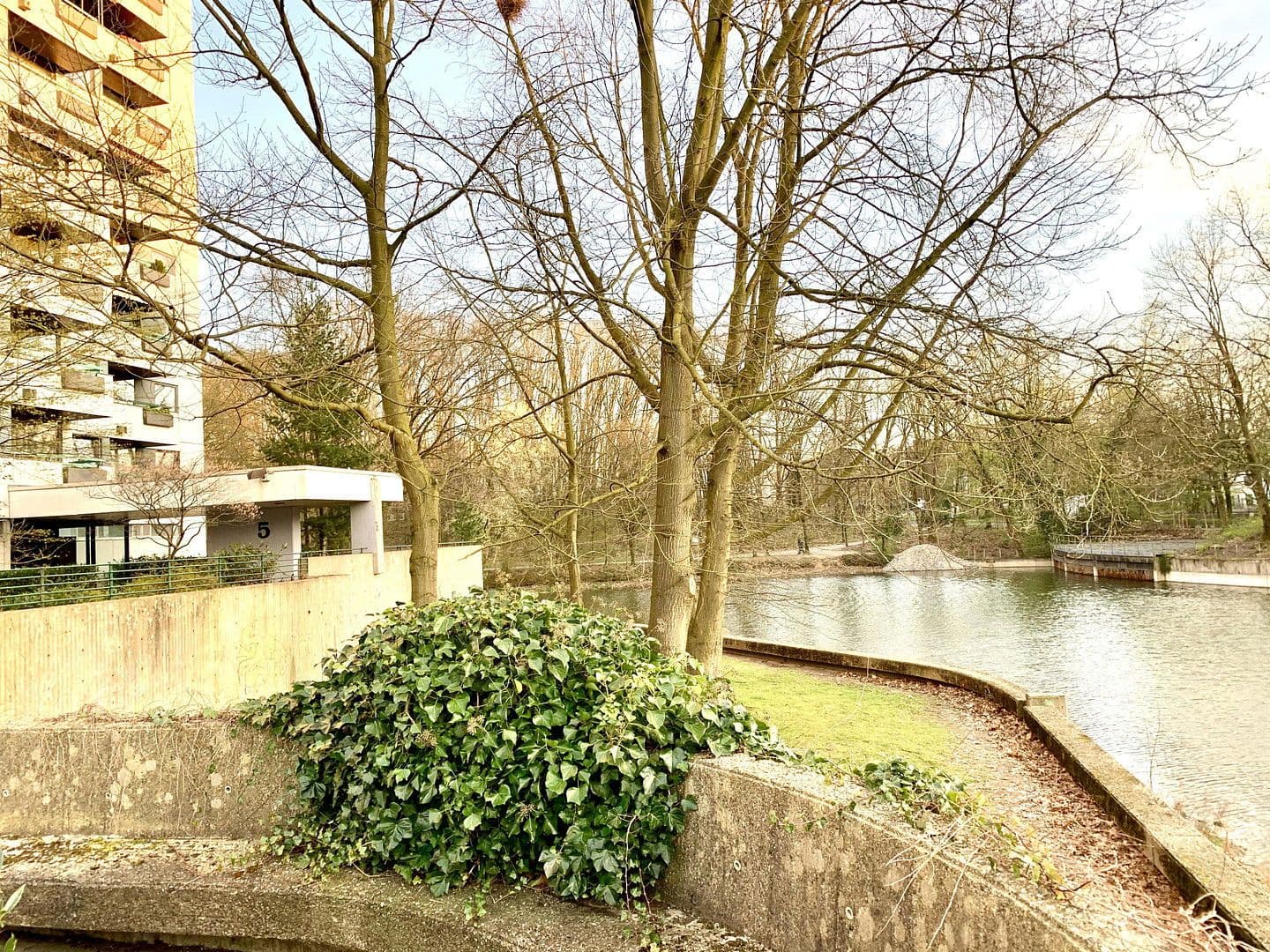 Predaj bytu 2-izbový 61 m², Erkrath, Severné Porýnie - Westfálsko Predaj bytu 2-izbový 61 m², Erkrath, Severné Porýnie - Westfálsko