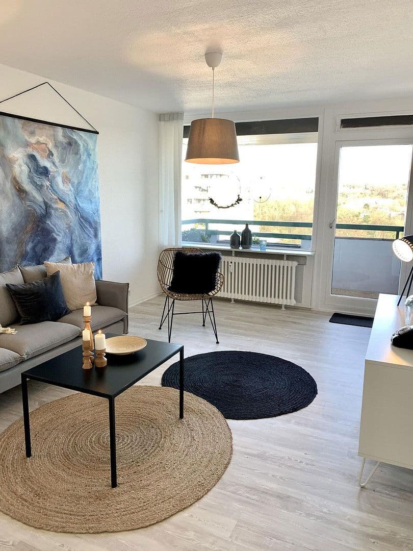 Predaj bytu 2-izbový 61 m², Erkrath, Severné Porýnie - Westfálsko Predaj bytu 2-izbový 61 m², Erkrath, Severné Porýnie - Westfálsko