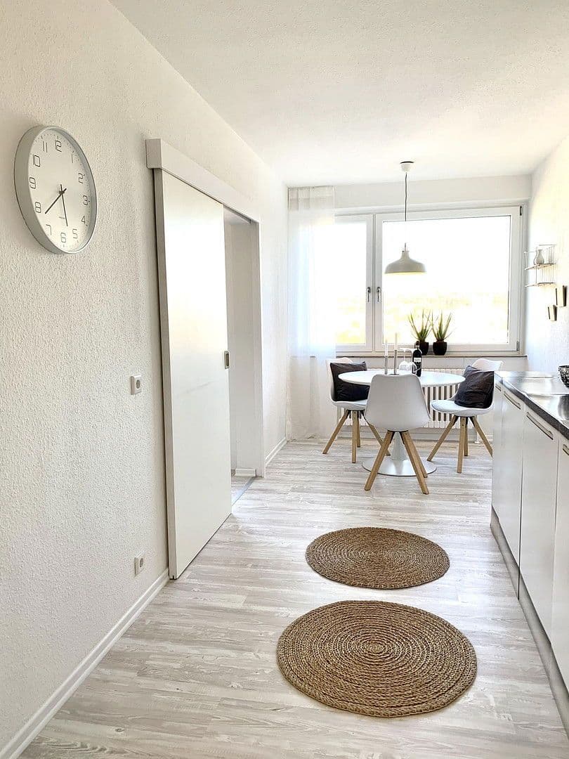 Predaj bytu 2-izbový 61 m², Erkrath, Severné Porýnie - Westfálsko Predaj bytu 2-izbový 61 m², Erkrath, Severné Porýnie - Westfálsko