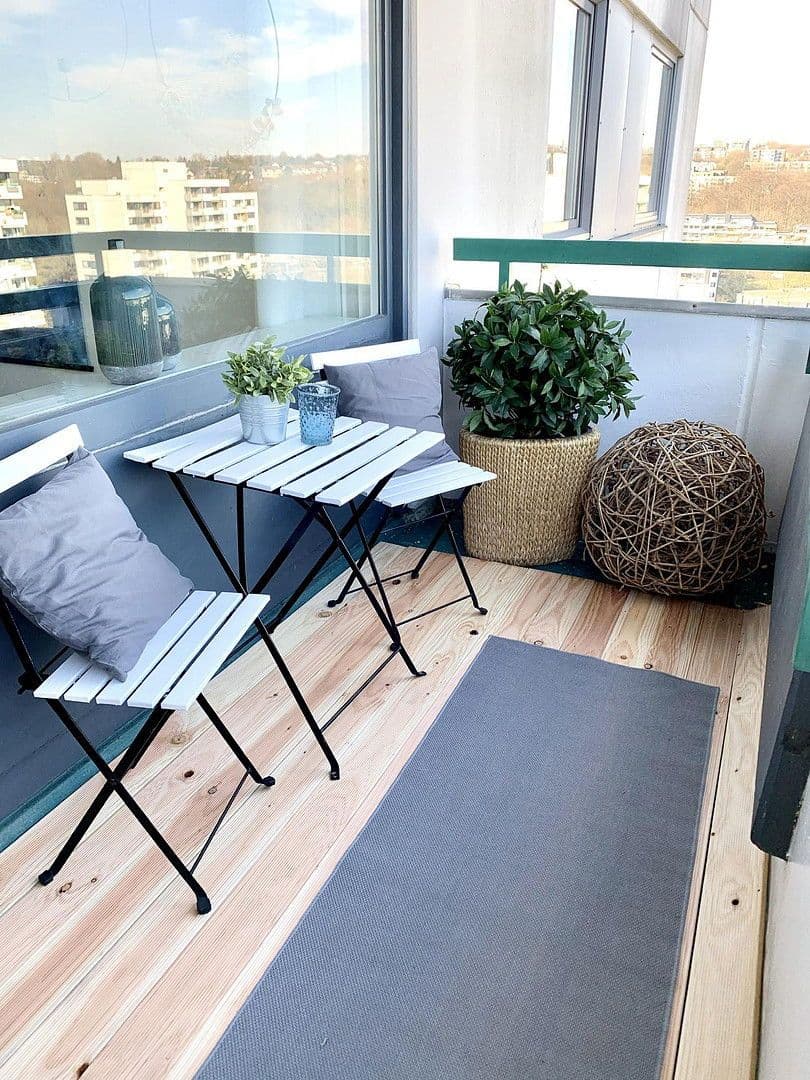 Predaj bytu 2-izbový 61 m², Erkrath, Severné Porýnie - Westfálsko Predaj bytu 2-izbový 61 m², Erkrath, Severné Porýnie - Westfálsko