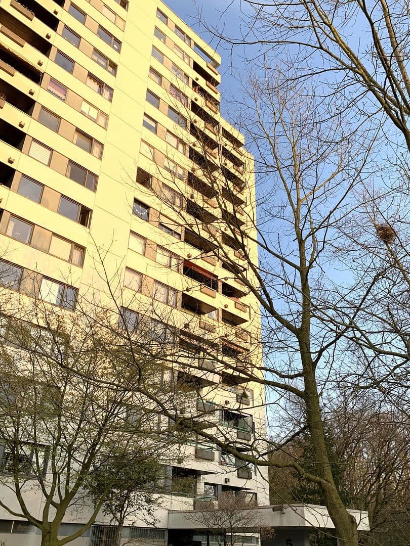 Predaj bytu 2-izbový 61 m², Erkrath, Severné Porýnie - Westfálsko Predaj bytu 2-izbový 61 m², Erkrath, Severné Porýnie - Westfálsko