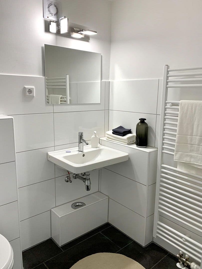 Predaj bytu 2-izbový 61 m², Erkrath, Severné Porýnie - Westfálsko Predaj bytu 2-izbový 61 m², Erkrath, Severné Porýnie - Westfálsko