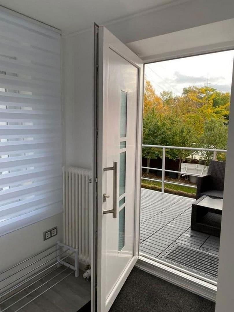 Prenájom bytu 2-izbový 50 m², München, Bavorsko Prenájom bytu 2-izbový 50 m², München, Bavorsko