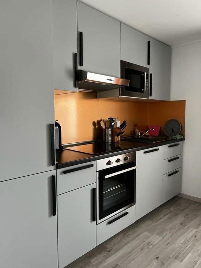 Prenájom bytu 2-izbový 50 m², München, Bavorsko Prenájom bytu 2-izbový 50 m², München, Bavorsko