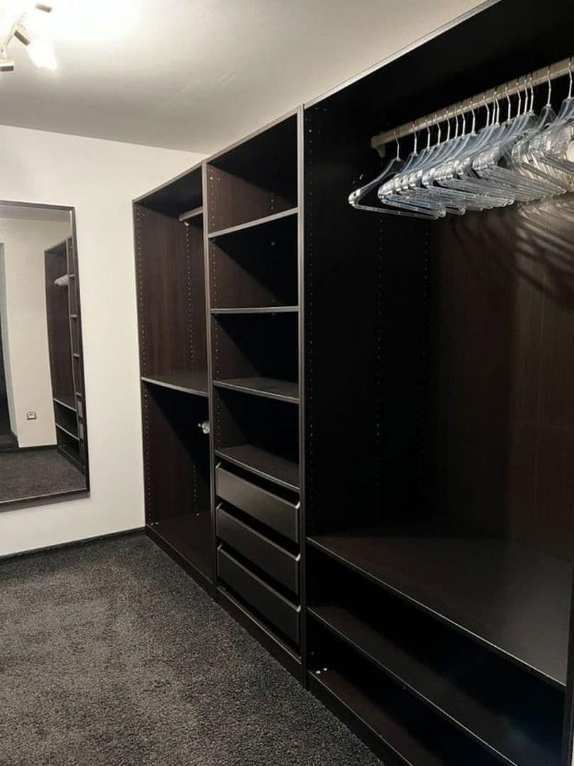 Prenájom bytu 2-izbový 50 m², München, Bavorsko Prenájom bytu 2-izbový 50 m², München, Bavorsko