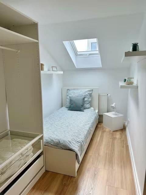 Predaj bytu 3-izbový 64 m², Albrechtstraße 27, Wiesbaden, Hesensko Predaj bytu 3-izbový 64 m², Albrechtstraße 27, Wiesbaden, Hesensko