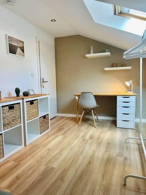 Predaj bytu 3-izbový 64 m², Albrechtstraße 27, Wiesbaden, Hesensko Predaj bytu 3-izbový 64 m², Albrechtstraße 27, Wiesbaden, Hesensko
