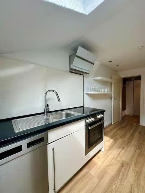 Predaj bytu 3-izbový 64 m², Albrechtstraße 27, Wiesbaden, Hesensko Predaj bytu 3-izbový 64 m², Albrechtstraße 27, Wiesbaden, Hesensko