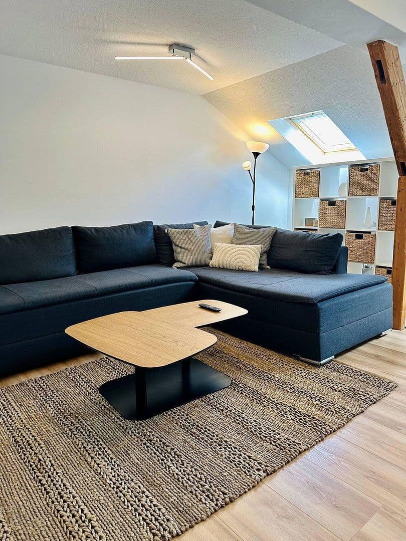 Predaj bytu 3-izbový 64 m², Albrechtstraße 27, Wiesbaden, Hesensko Predaj bytu 3-izbový 64 m², Albrechtstraße 27, Wiesbaden, Hesensko